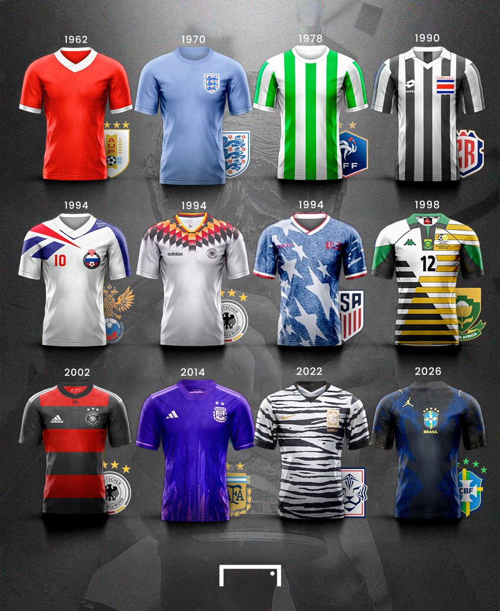 GOAL Brasil tweet media