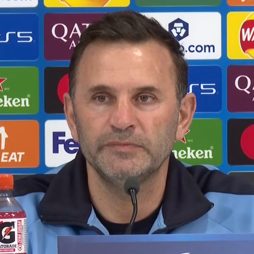 Le Marca Sports tweet media