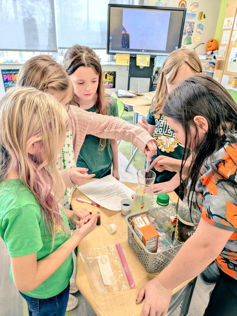 Megan Kalchert tweet media