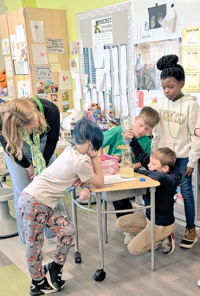 Megan Kalchert tweet media