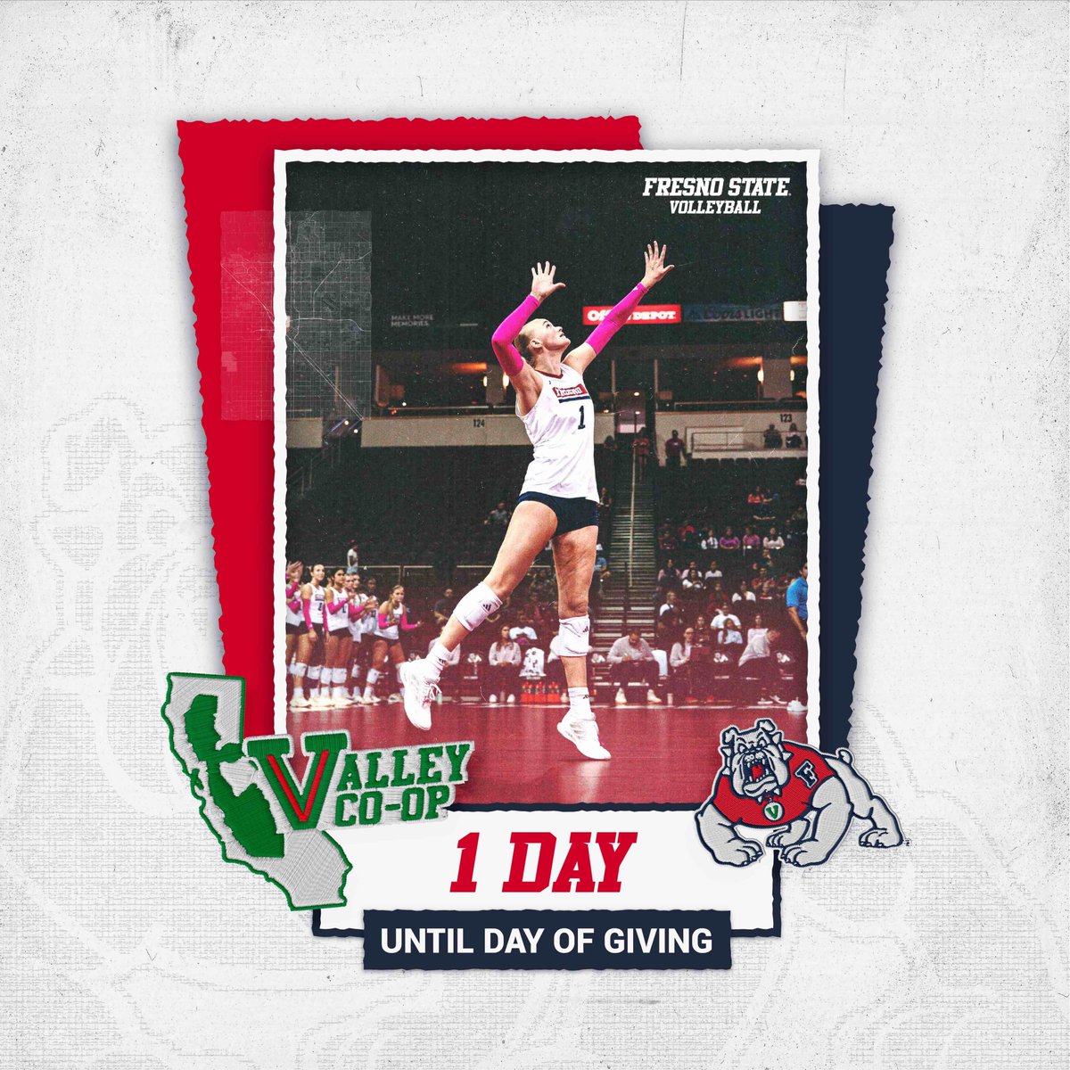 Bulldog Foundation tweet media