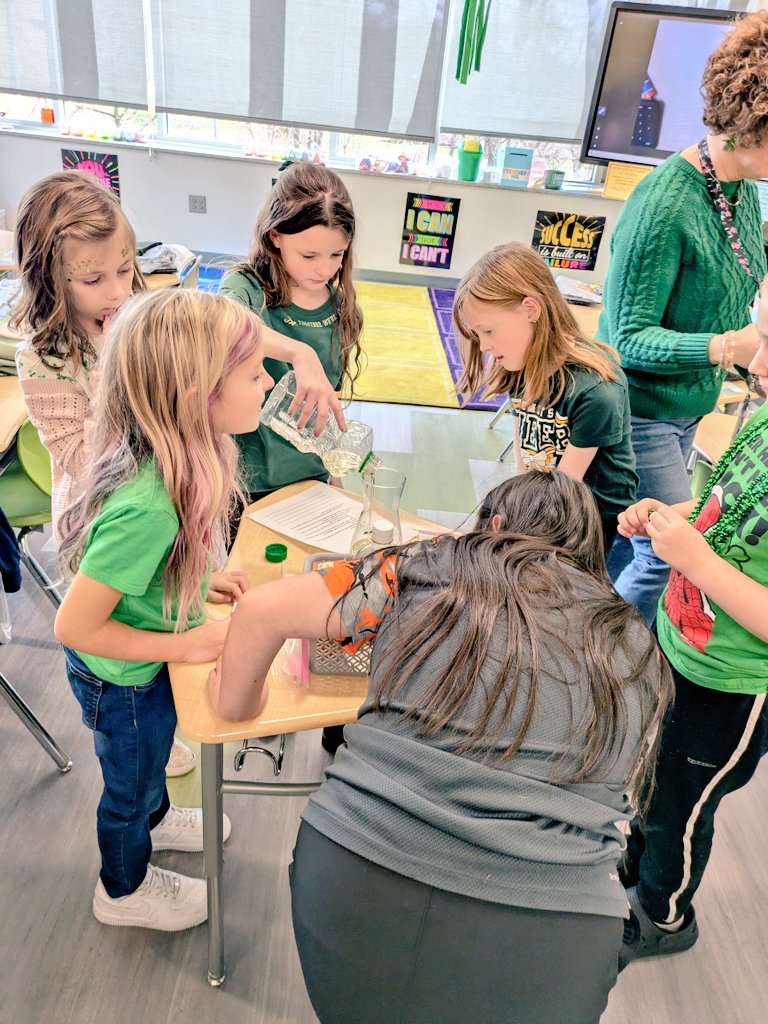 Megan Kalchert tweet media