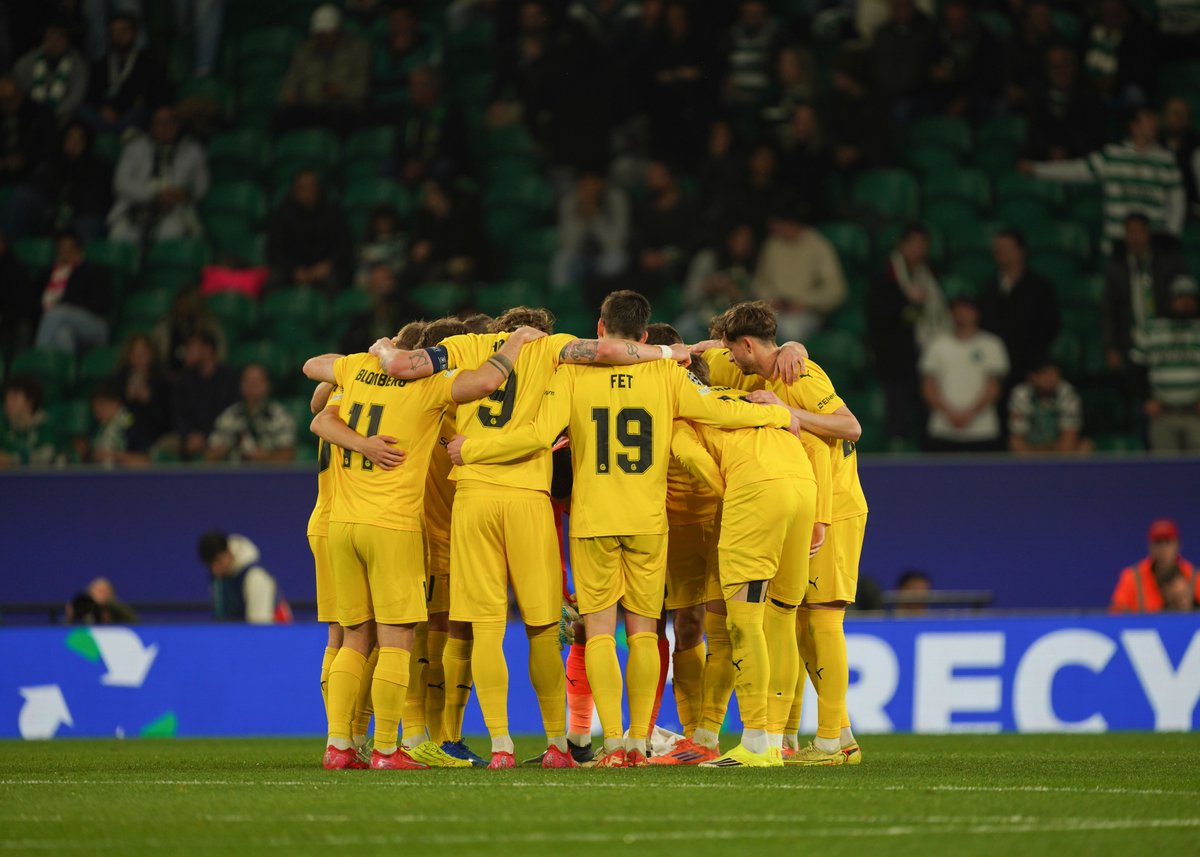 FK Bodø/Glimt tweet media