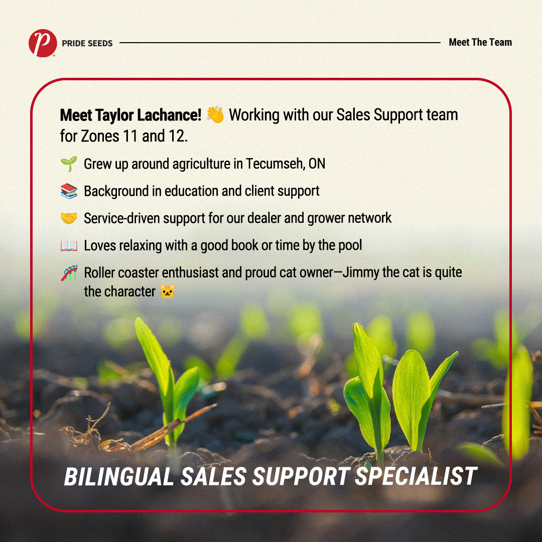 PRIDE Seeds tweet media