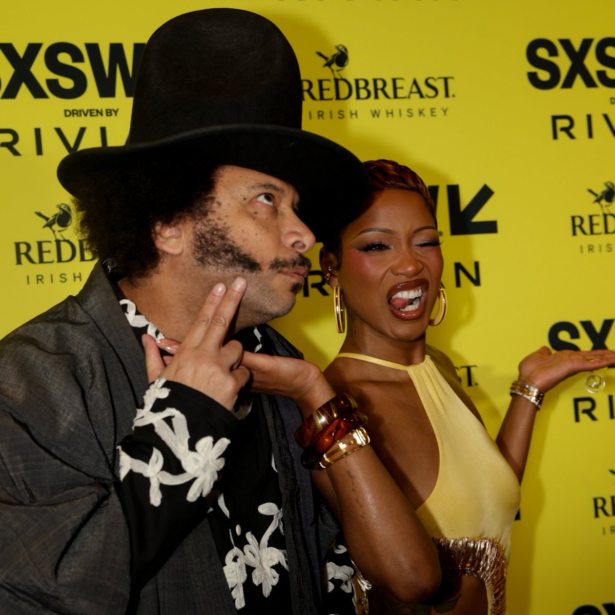 I Love Boosters tweet media