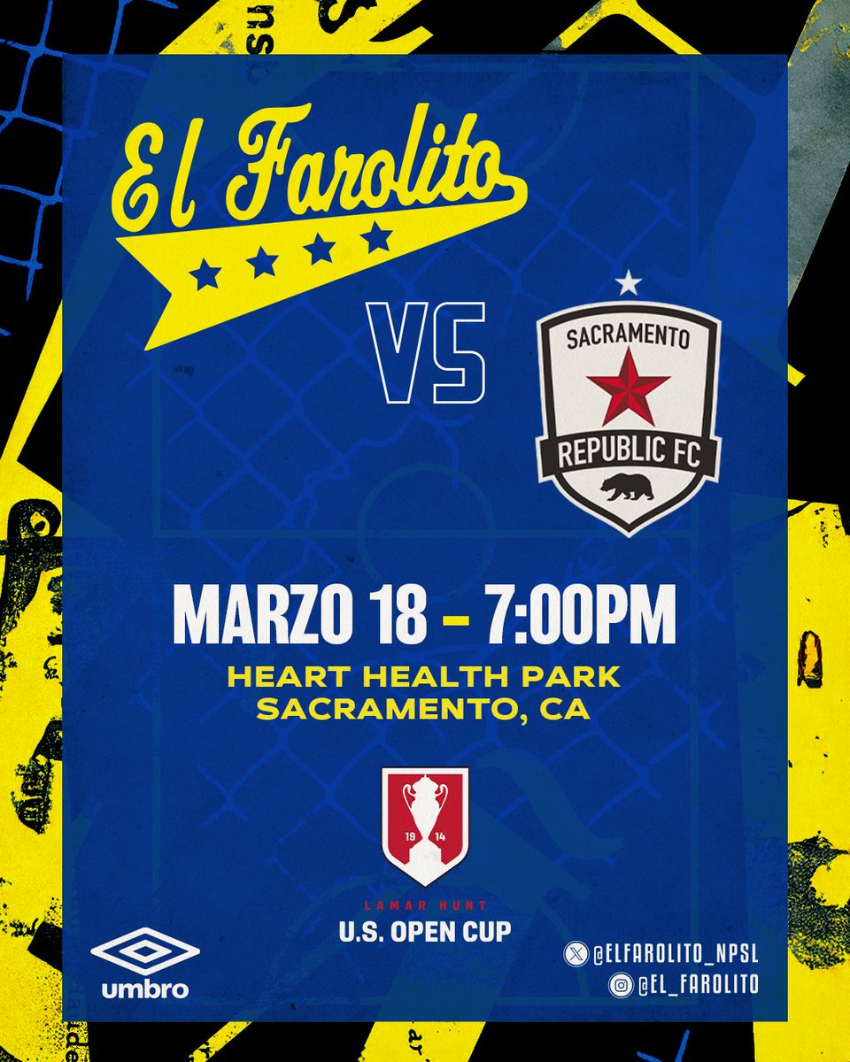 El Farolito tweet media