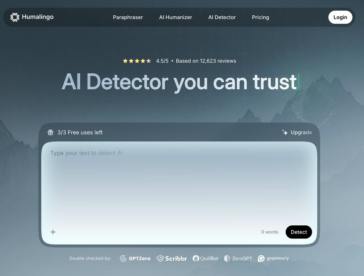 Alan Levinovitz tweet media