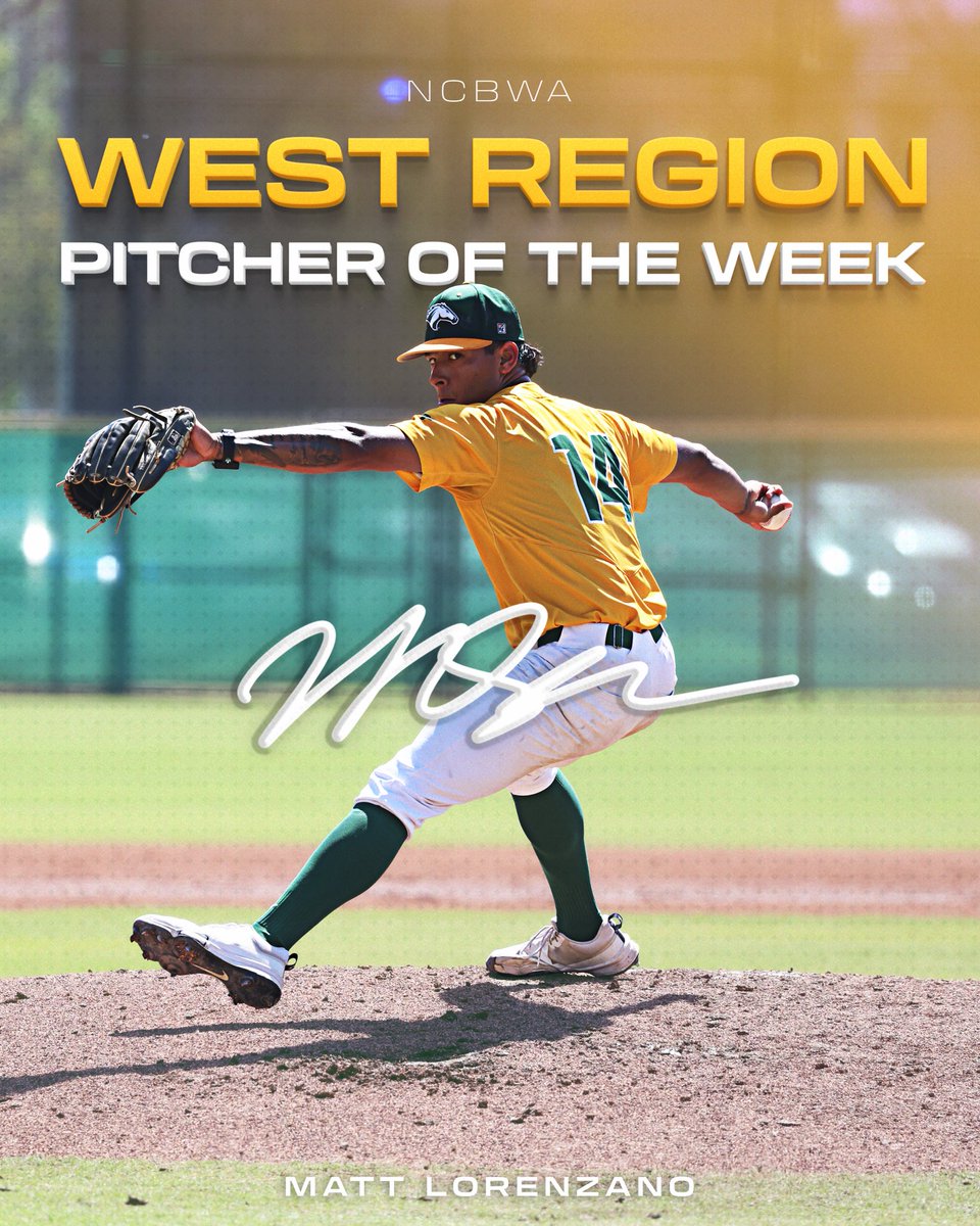 Cal Poly Pomona Broncos tweet media