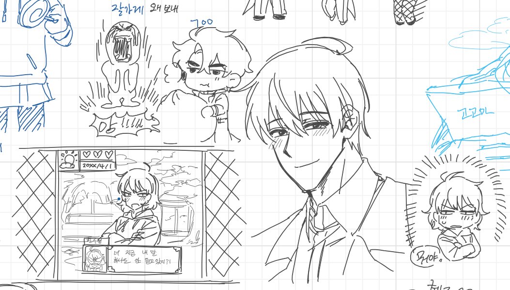 콤부차 tweet media