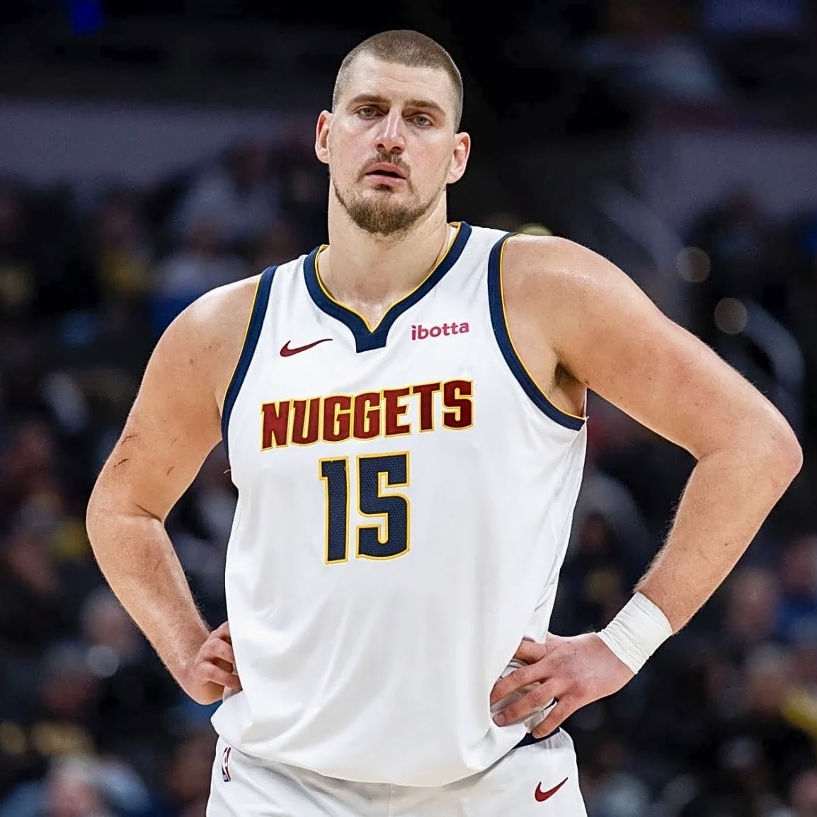 Crazy Stats tweet media