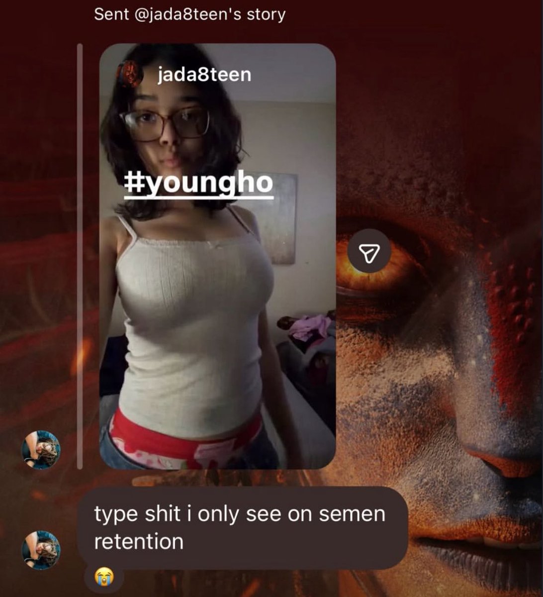 IG: @istillhatemybtch tweet media