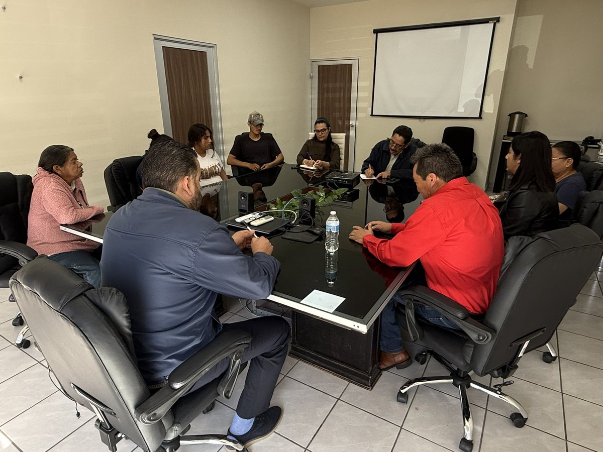 COESVI DGO tweet media