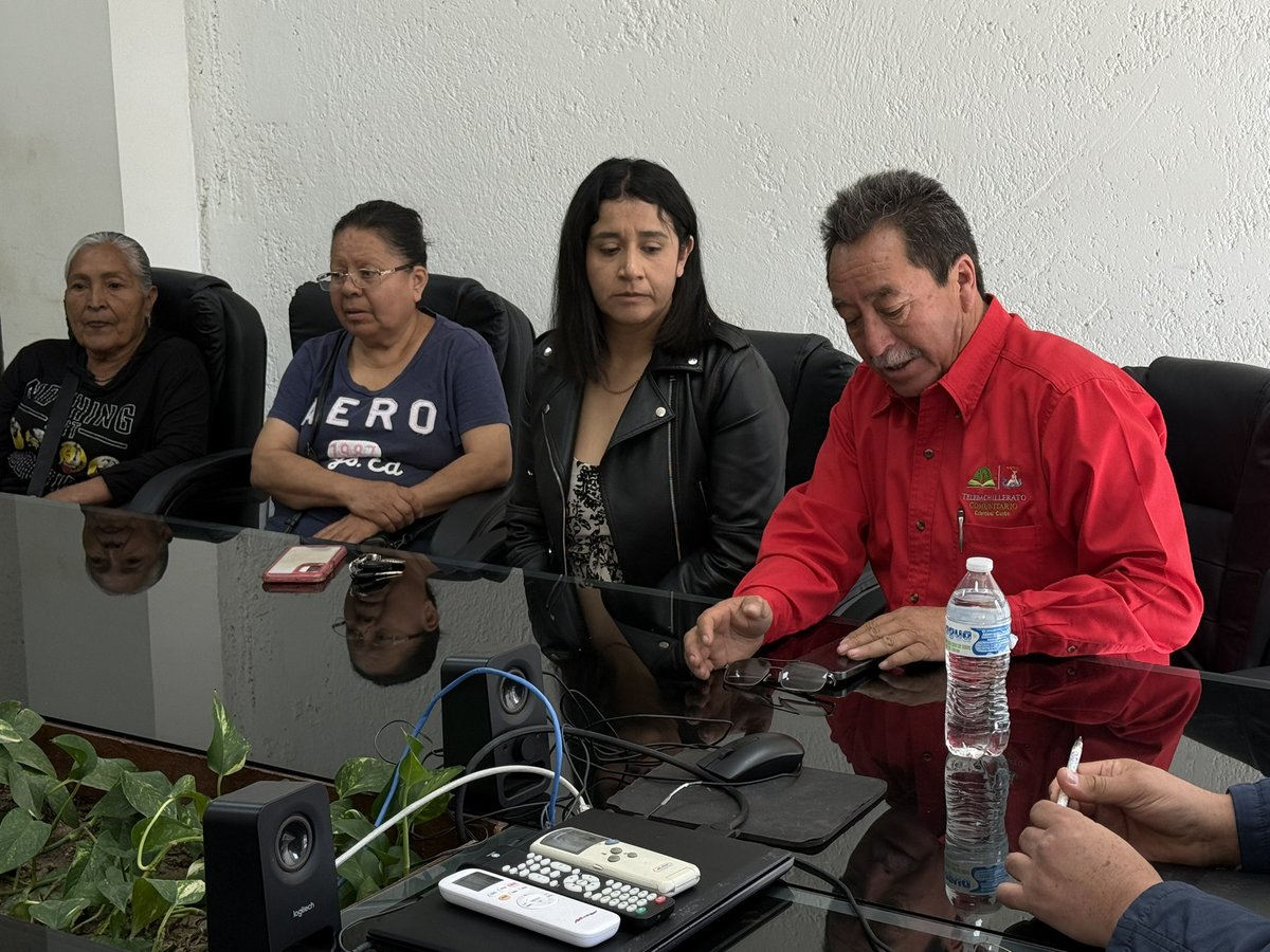 COESVI DGO tweet media