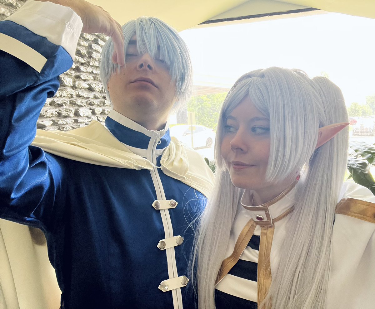 Response on Play 🔜 PAX East tweet media