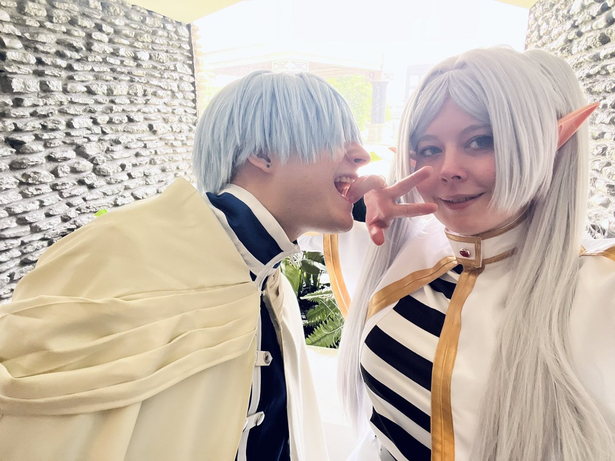 Response on Play 🔜 PAX East tweet media