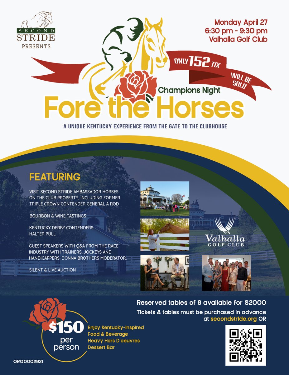 Second Stride tweet media