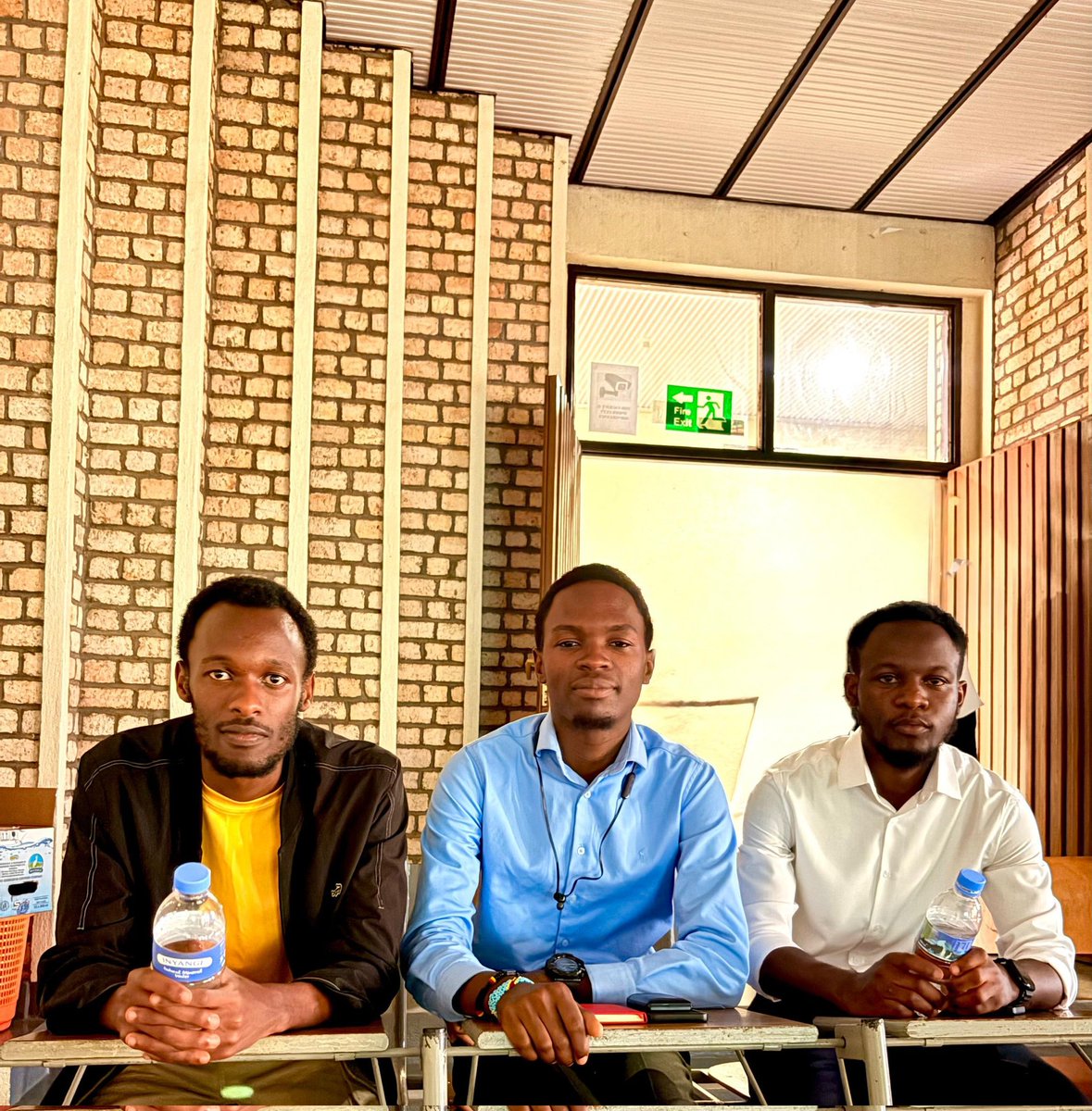 Nsengiyumva Thierry tweet media