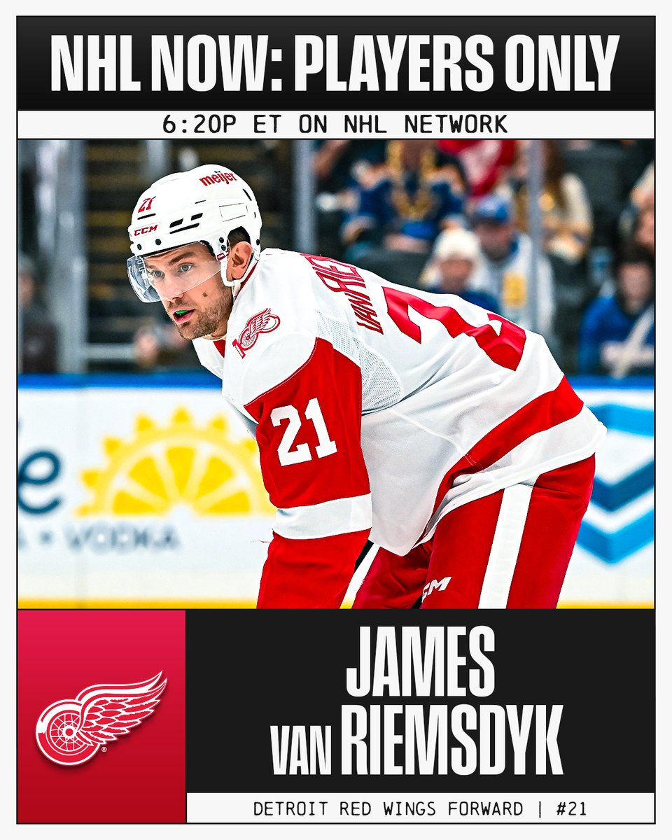 NHL Media tweet media