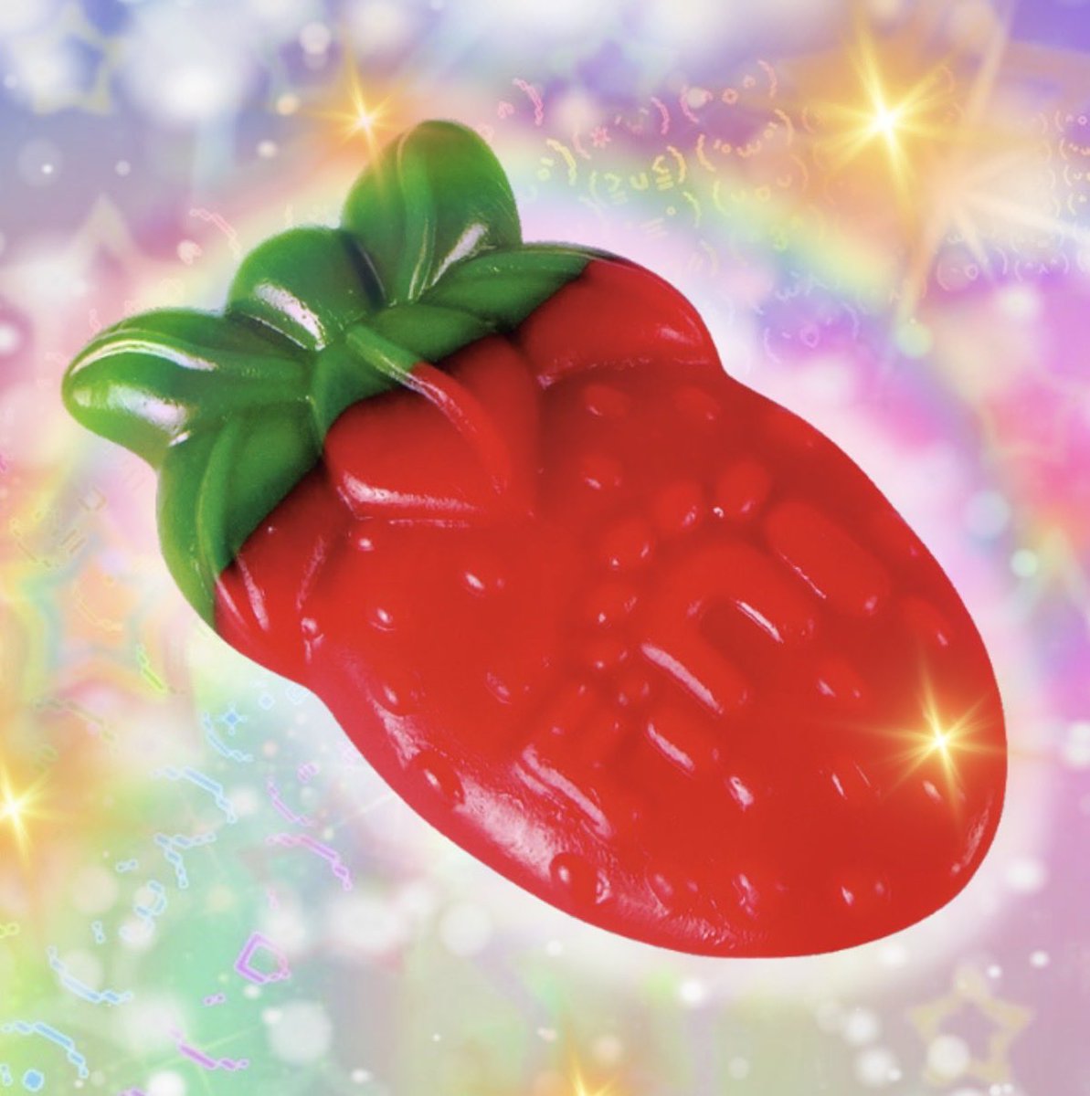 Fini Golosinas tweet media