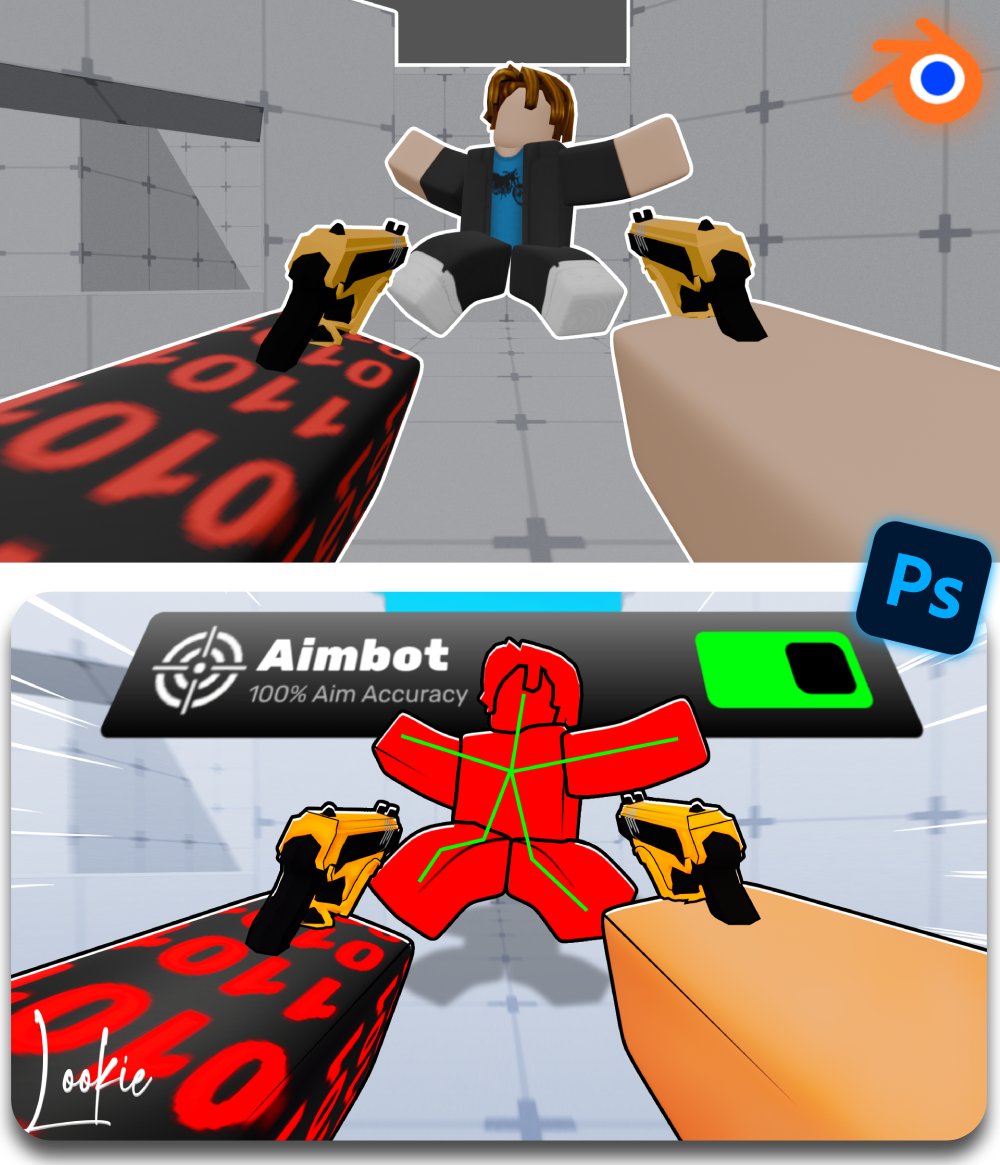 LookieGFX tweet media