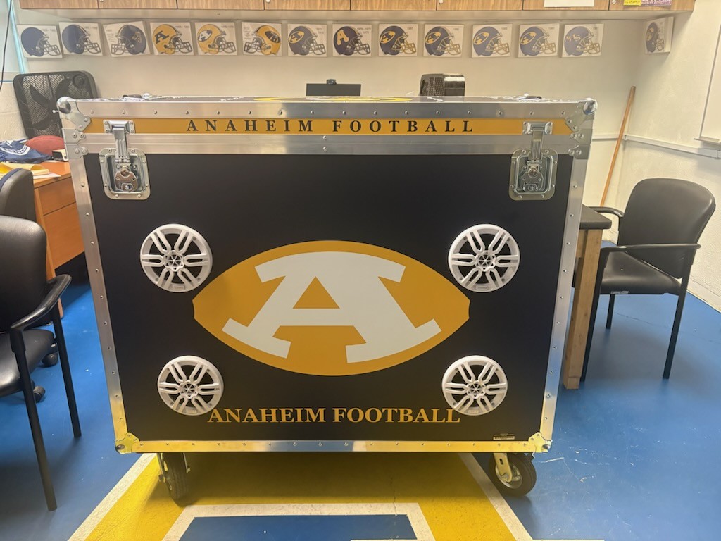 Sideline Power® 🏈 tweet media