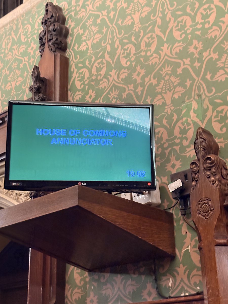 Rt Hon Nadine Dorries tweet media