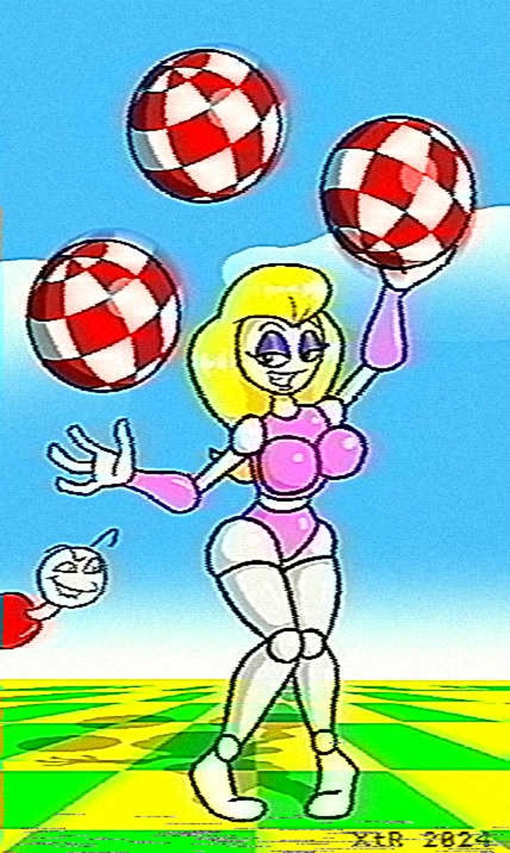 XtR (COMMS OPEN!) tweet media