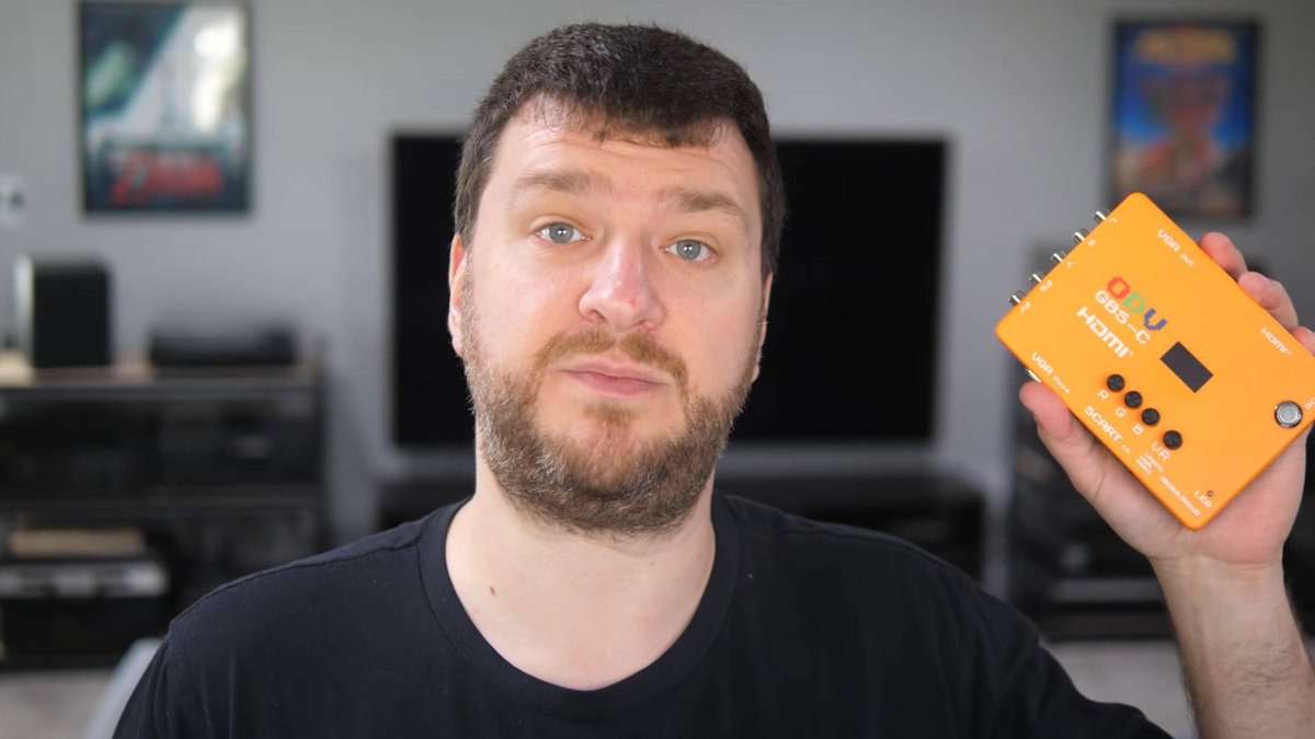 Wobbling Pixels tweet media