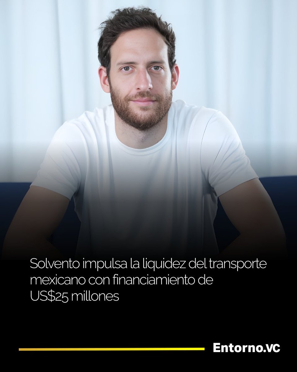 Entorno.vc tweet media