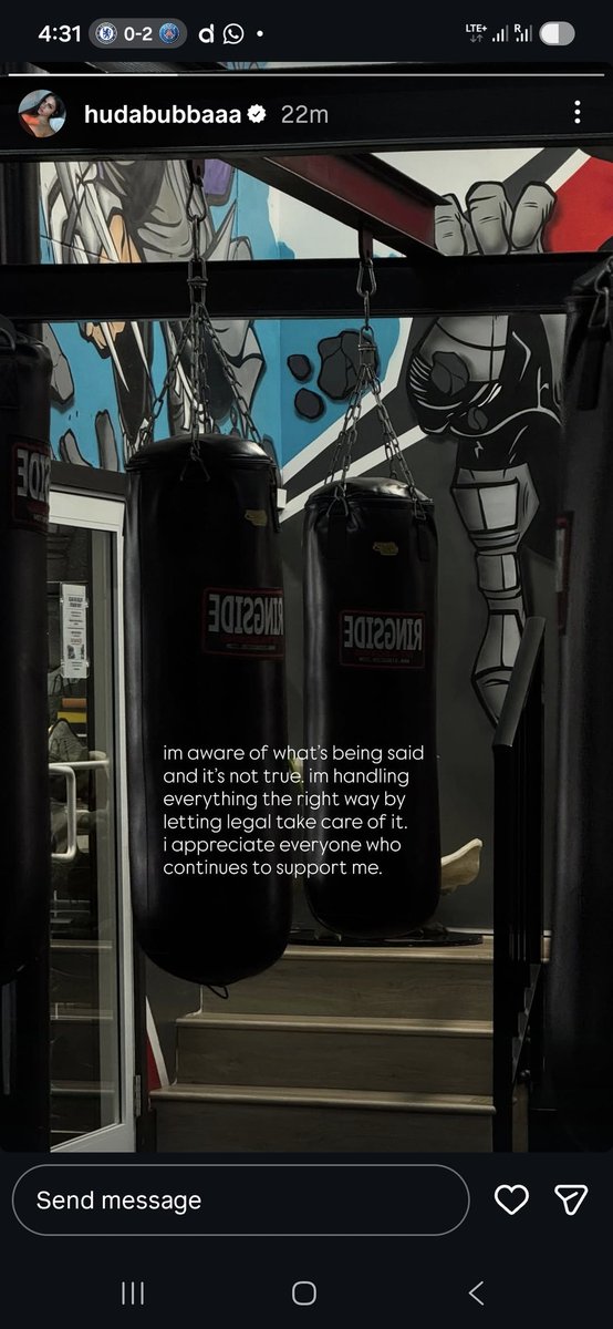 The Book of Carol tweet media