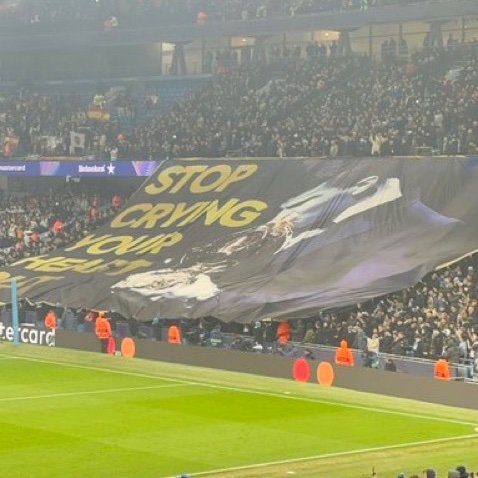 Paul Manc Bald and Bred tweet media