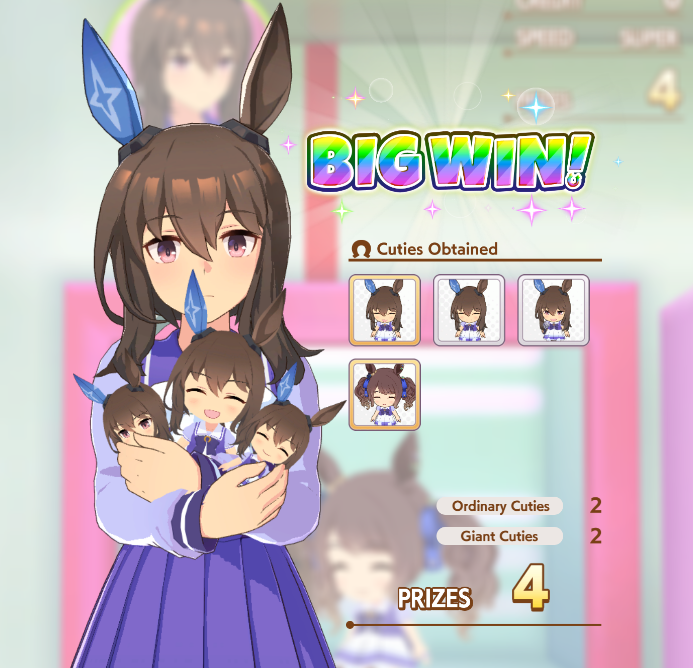 don't speak to me or my sons ever again #umamusume