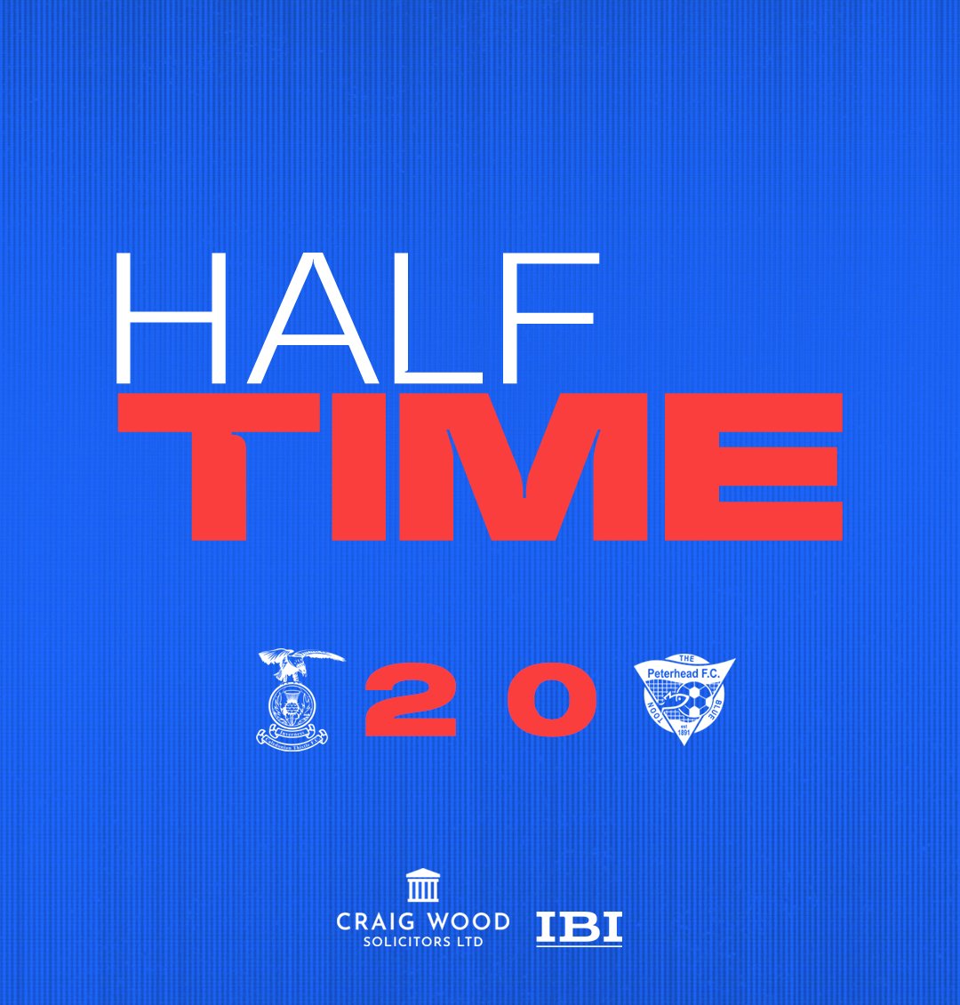 Inverness Caledonian Thistle FC tweet media