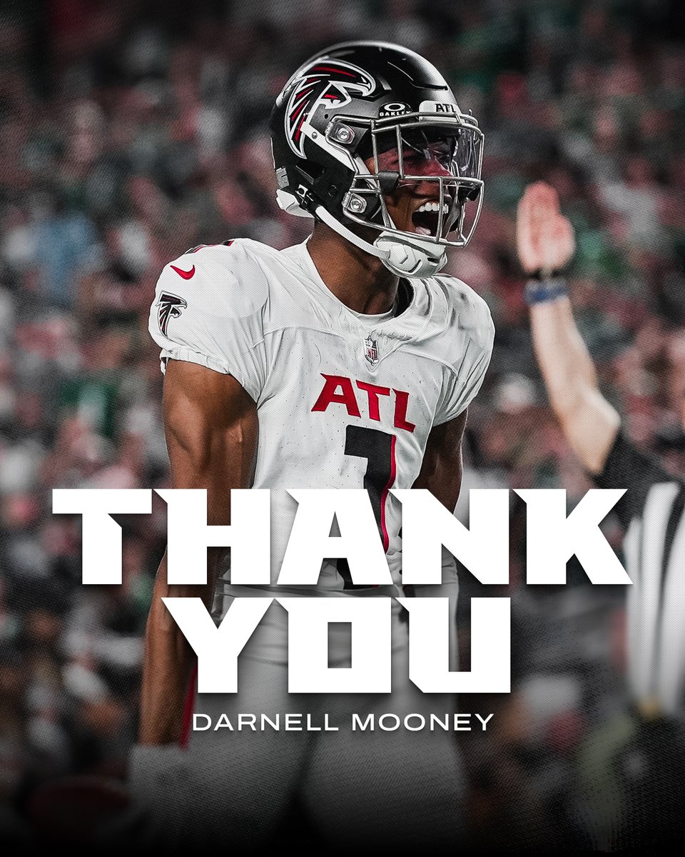 Atlanta Falcons tweet media