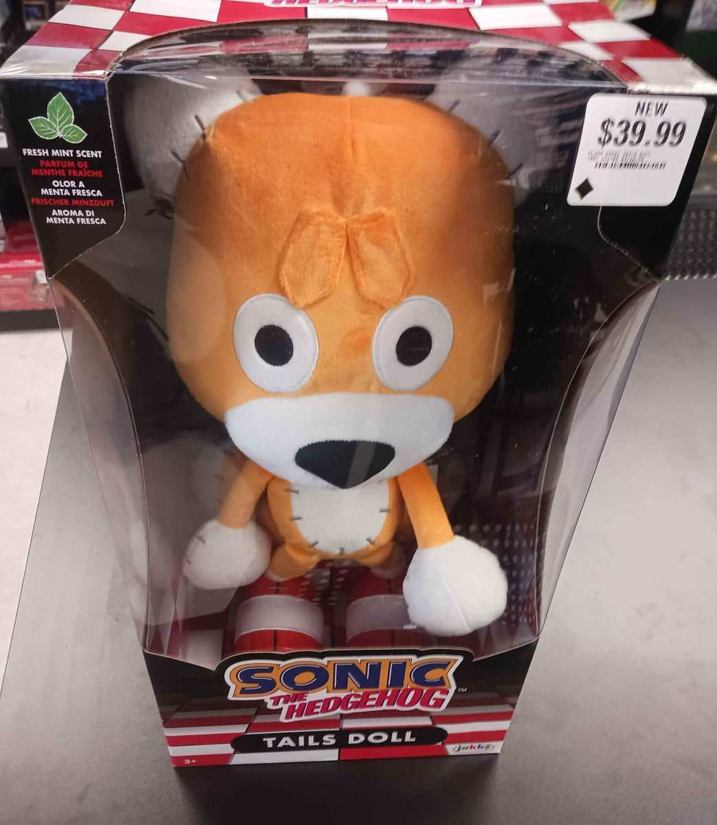 Sonic Paradise tweet media