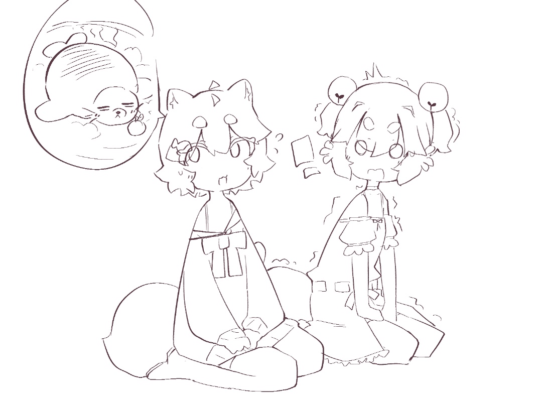 Crikochan 🦊🤘 tweet media