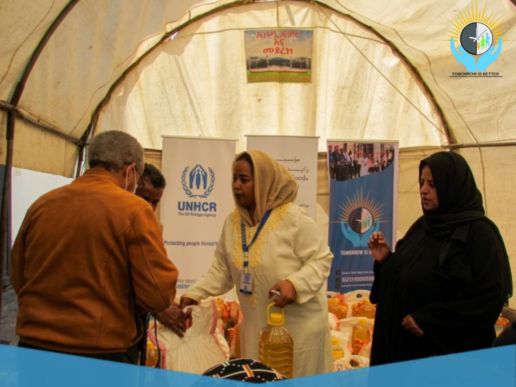 Tomorrow is Better tweet media