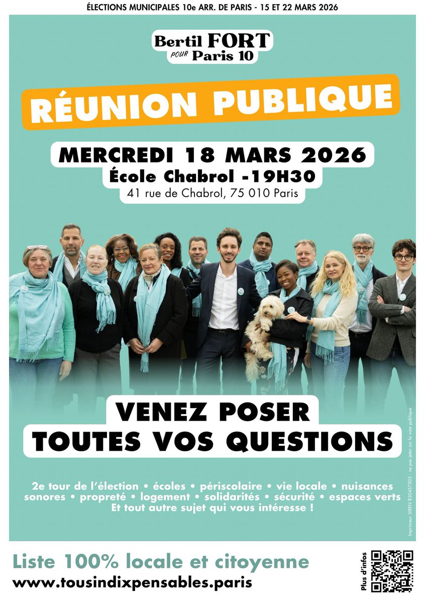 François GASTON tweet media