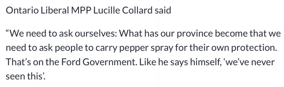 Ontario Liberal Party | Parti Libéral de l'Ontario tweet media