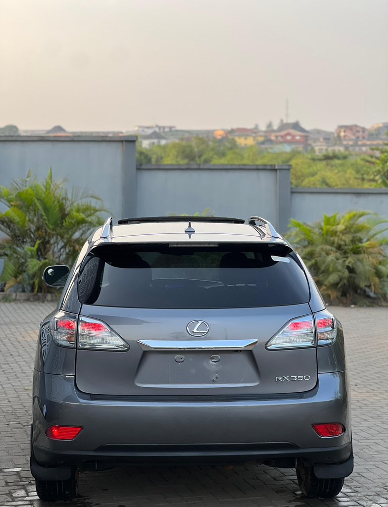 2012
RX350
Nigerian used
One user 
First body
62k miles 
17.7M🇳🇬🇳🇬🇳🇬🇳🇬🇳🇬