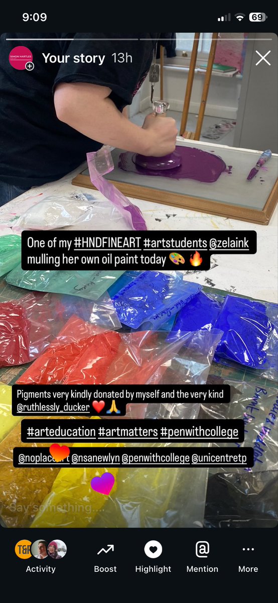 Simon Hartles tweet media