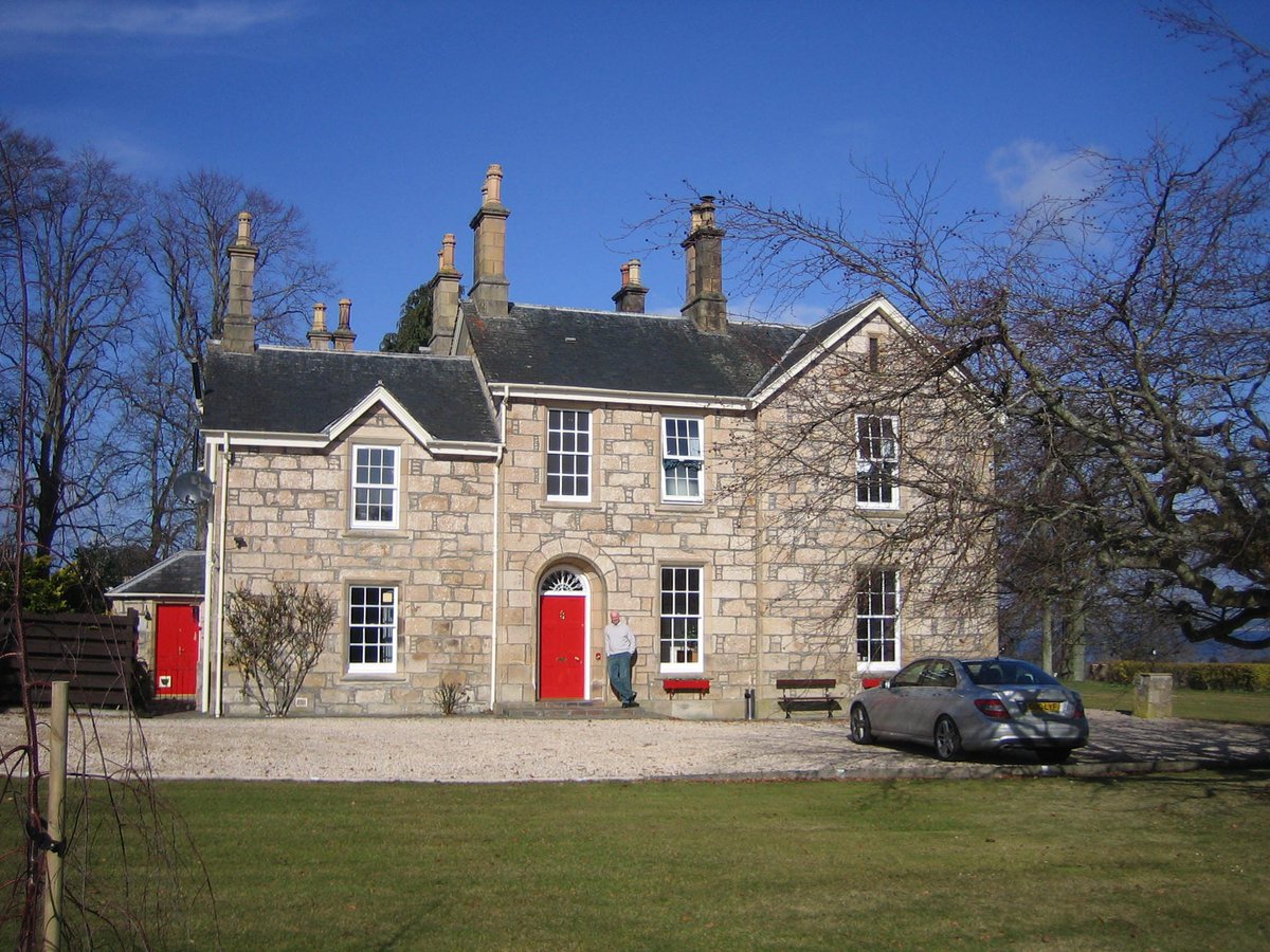 David Begg tweet media