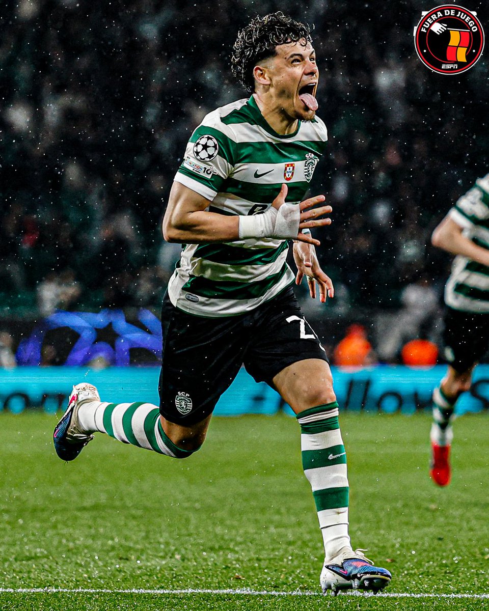 Fuera de Juego tweet media