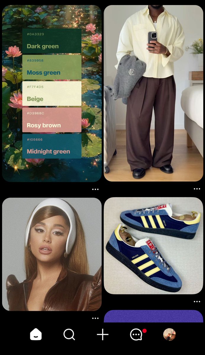 george𝄞⨾𓍢ִ໋🎧ྀི loves manon tweet media