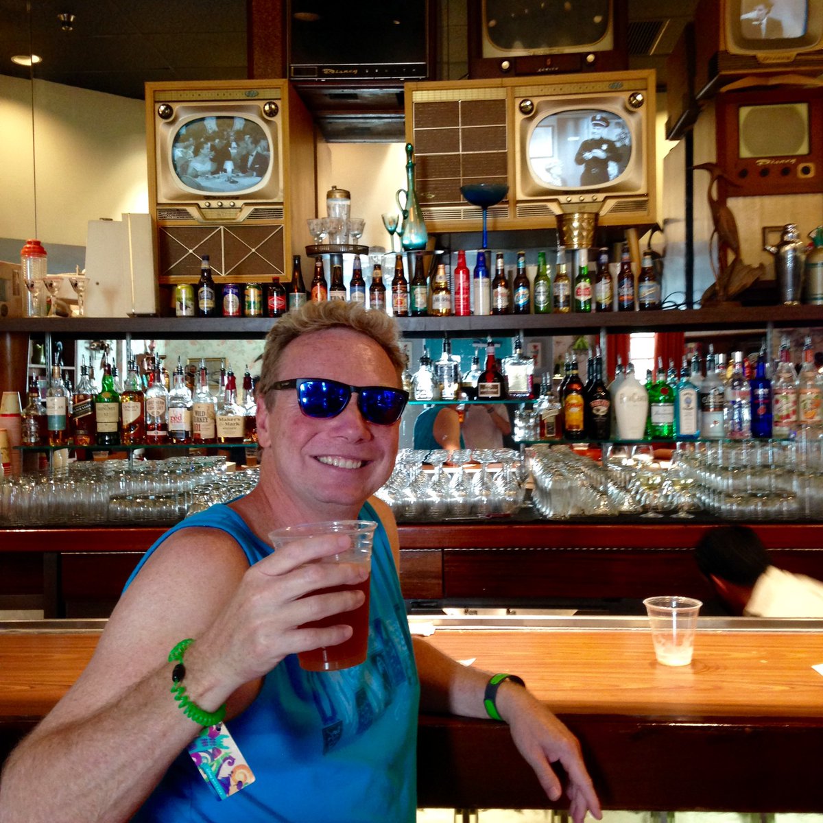 Conch Republic Band tweet media