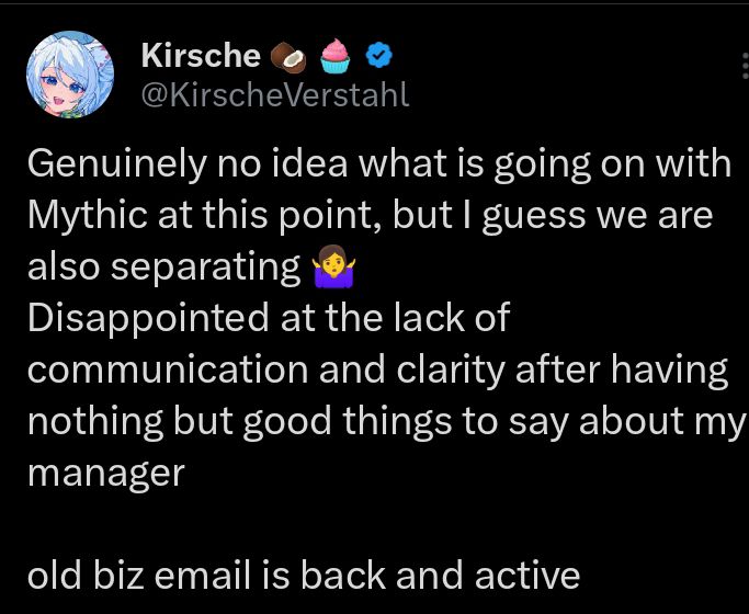 Mizutamari💧• Puddle Yokai tweet media