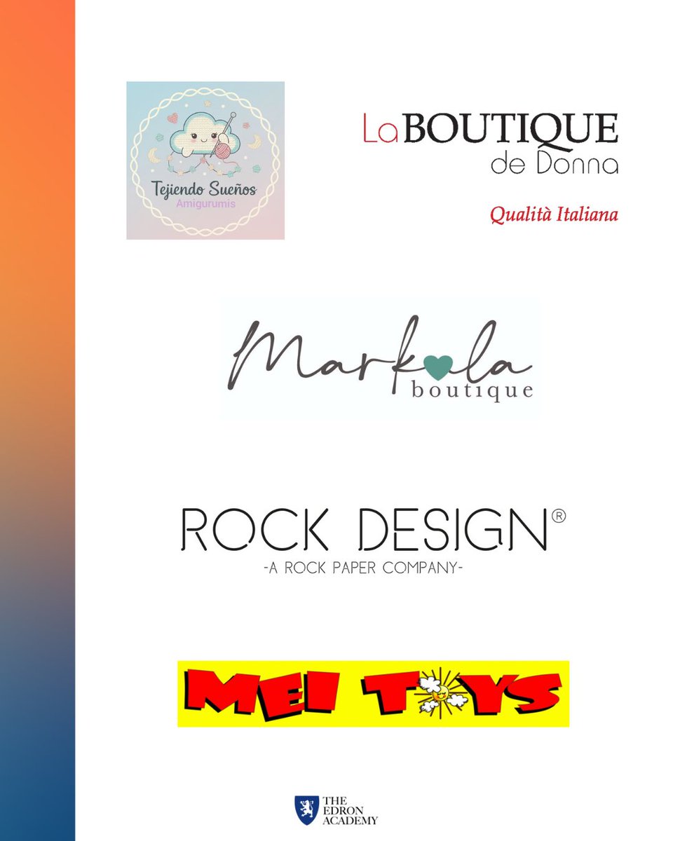 The Edron Academy tweet media