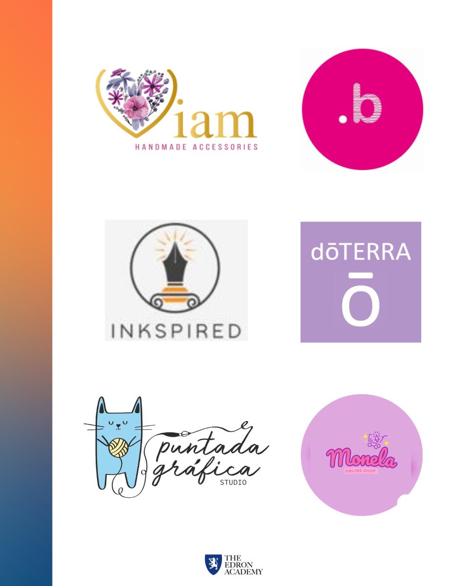 The Edron Academy tweet media