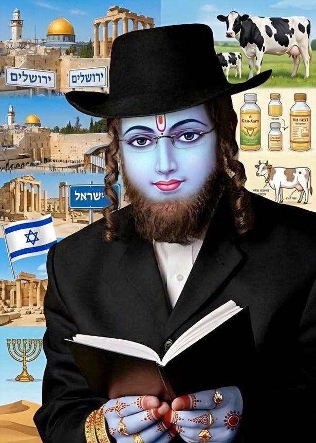 India Superpower 2030 🇮🇳💪🏾 tweet media