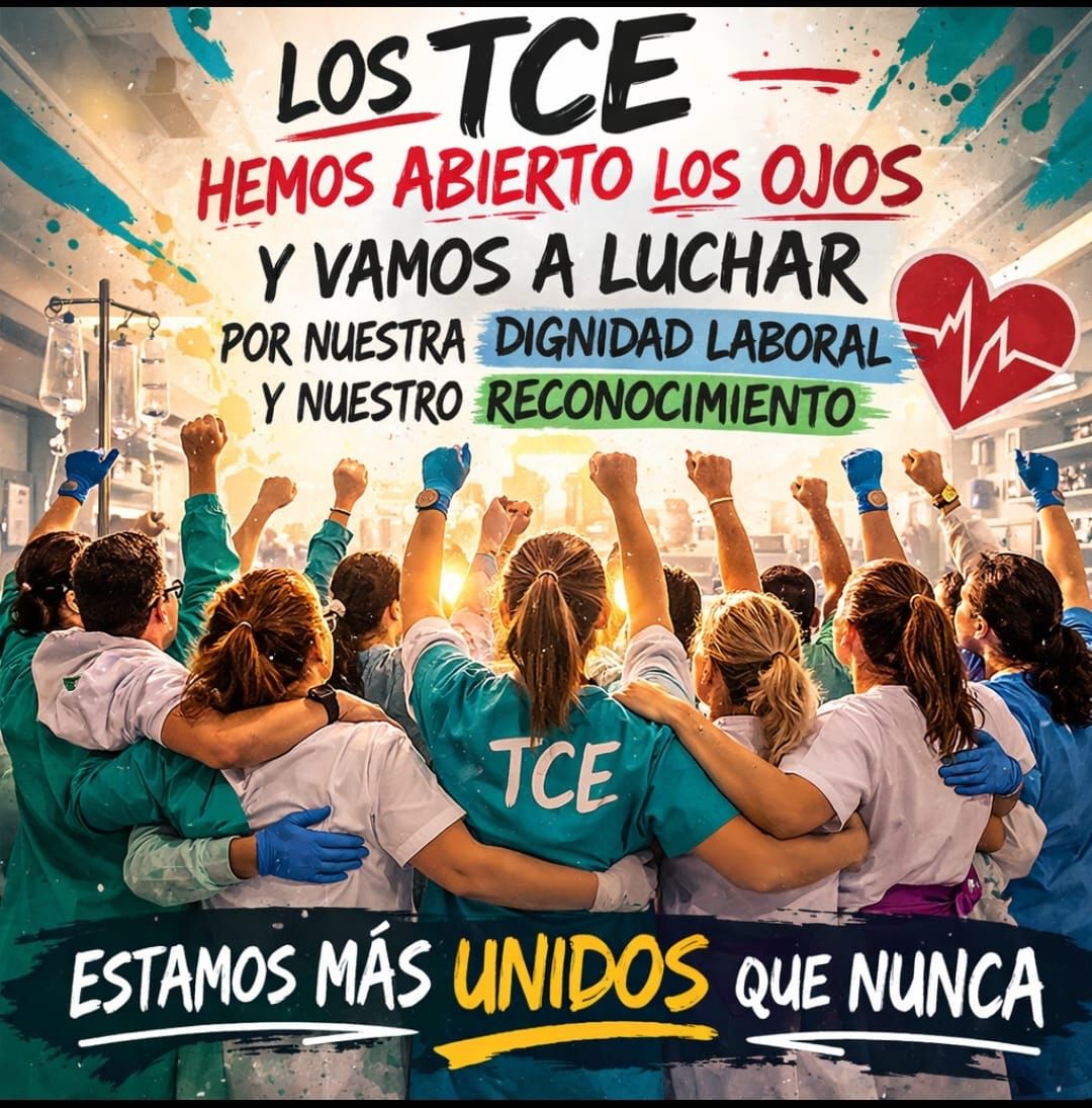 <a href="/sanchezcastejon/">Pedro Sánchez</a> necesitamos que reconozca que no existe disposición transitoria tercera del EBEP puede sacar un Real Decreto, decreto o lo que sea 
De un paso por los Técnicos Sanitarios 
#tcaefuncionesc1ya
